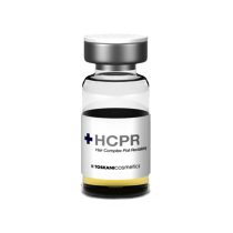 کوکتل تقویت رشد مو توسکانی مدل HCPR حجم 5ML